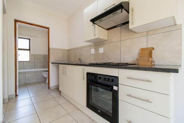 1 Bedroom Townhouse