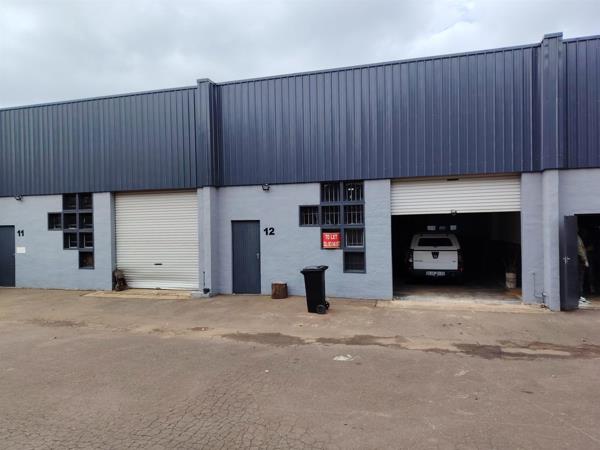 141  m² Industrial space