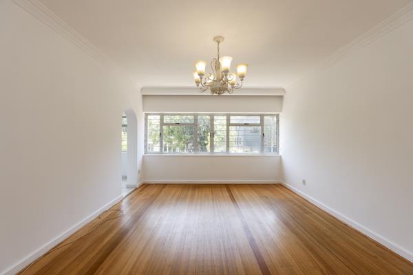 2.5 Bedroom Apartment