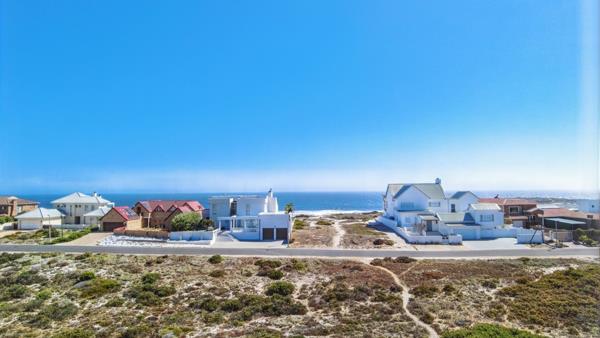 805 m² Land