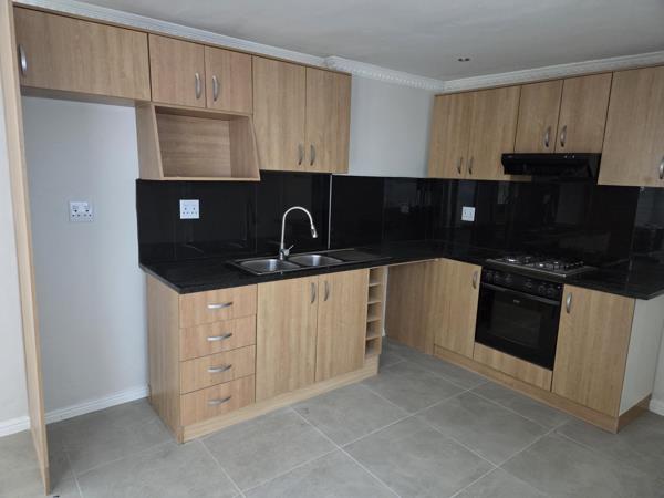 2 Bedroom Garden Cottage