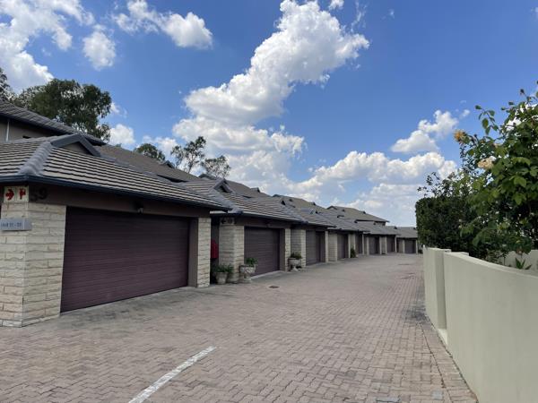 3 Bedroom Duplex