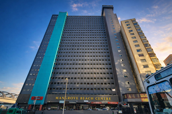 1.5 Bedroom Apartment