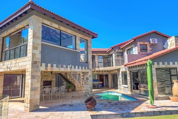 6 Bedroom House