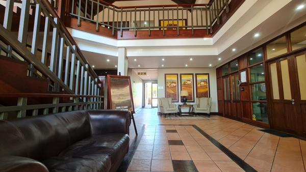 94  m² Office Space