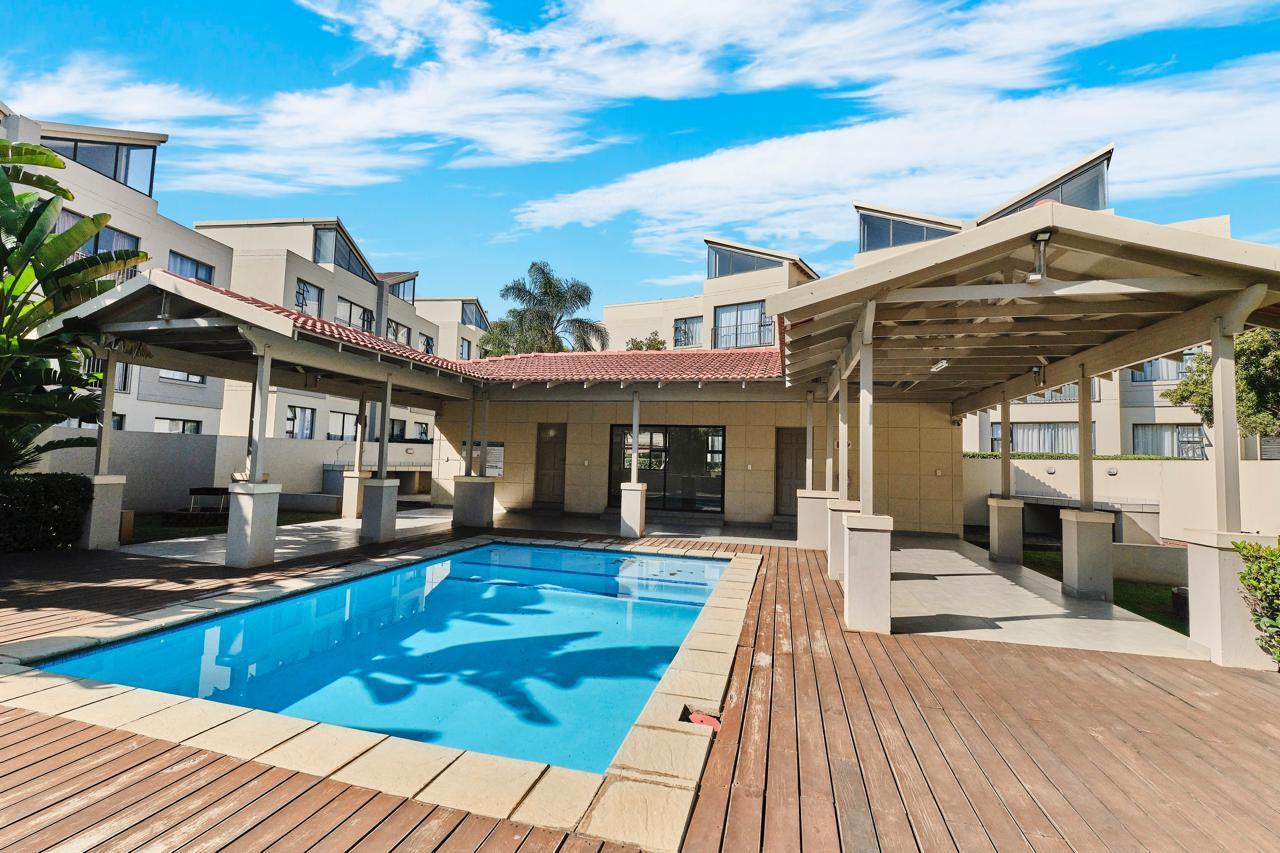 3 Bedroom Townhouse in Lonehill