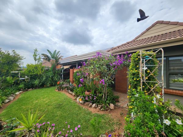 2 Bedroom Simplex