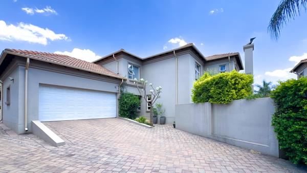 4 Bedroom Townhouse