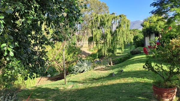450 m² Land