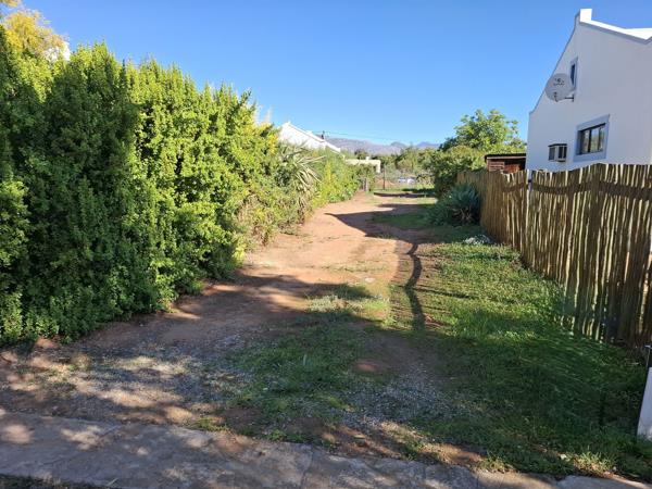 2 316 m² Land