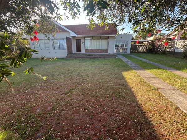 1 Bedroom Garden Cottage