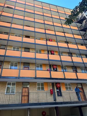 1.5 Bedroom Apartment