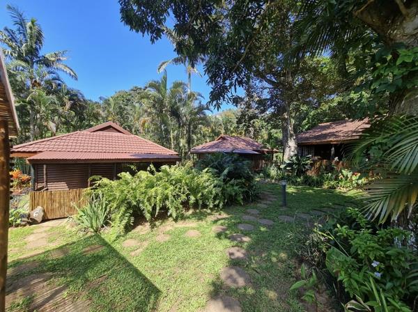 1 Bedroom House