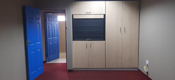 60  m² Office Space