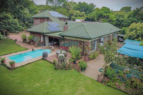 5 Bedroom House