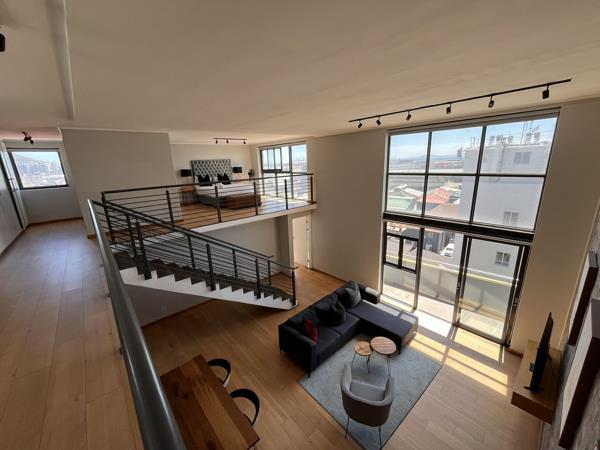 2 Bedroom Penthouse
