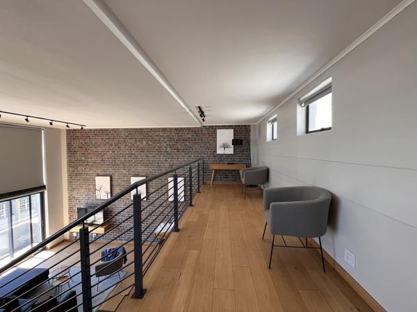 2 Bedroom Penthouse
