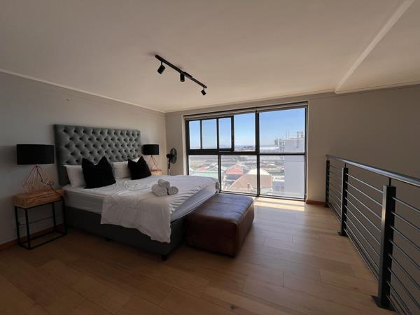 2 Bedroom Penthouse