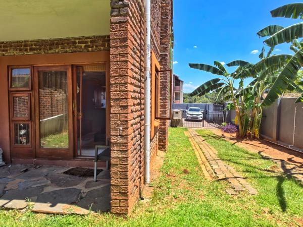 2 Bedroom Duplex