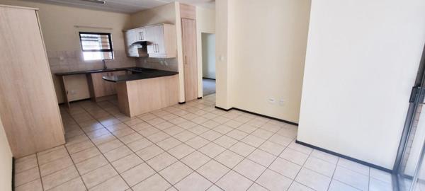 2 Bedroom Apartment in North Riding