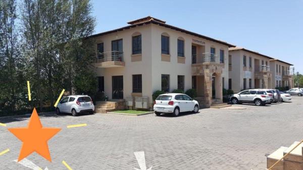 90  m² Commercial space