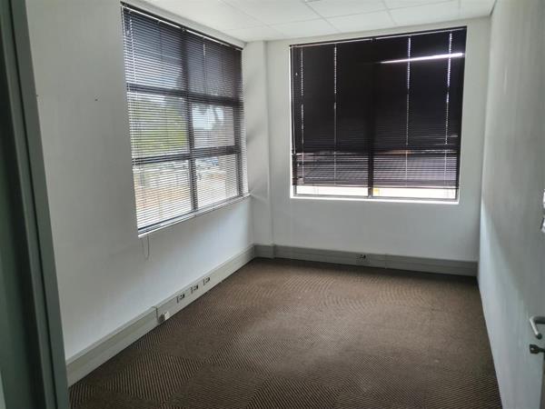 236 m² Office Space