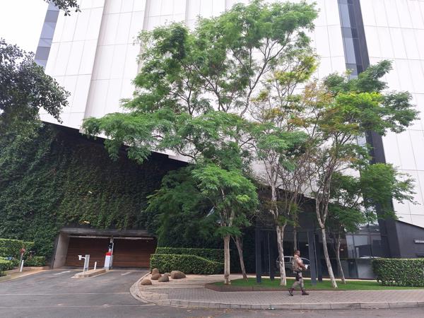 5 554 m² Commercial space