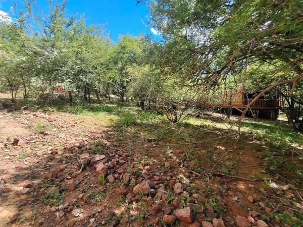 400 m² Land