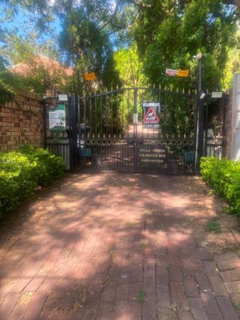 2 Bedroom Garden Cottage