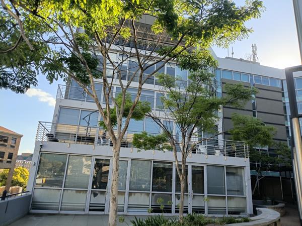 1 459.9 m² Office Space