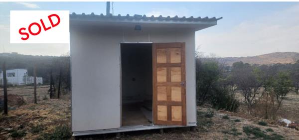 2 888 m² Land