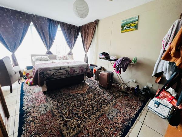 2.5 Bedroom Apartment