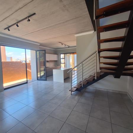 3 Bedroom Duplex