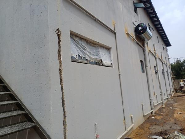 31 Bedroom House
