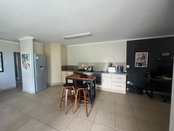 1 Bedroom Garden Cottage