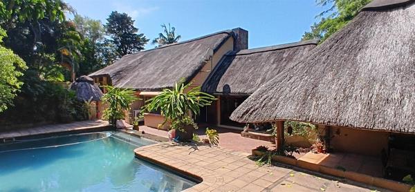 8 Bedroom House