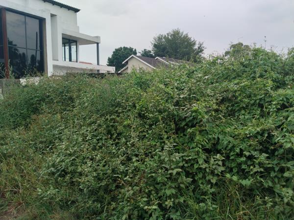 300 m² Land