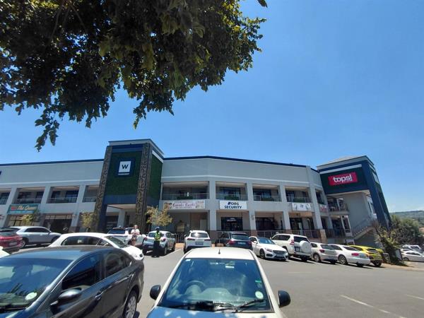 225  m² Commercial space