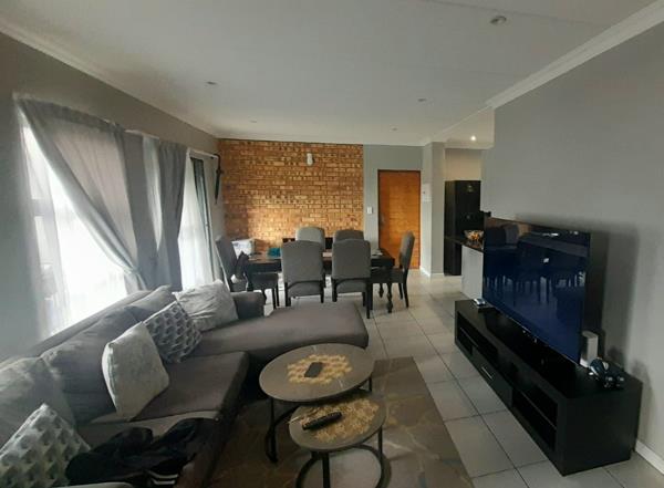 3 Bedroom Apartment