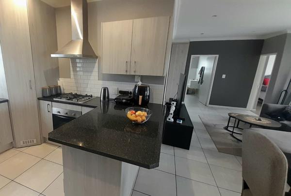 3 Bedroom Apartment