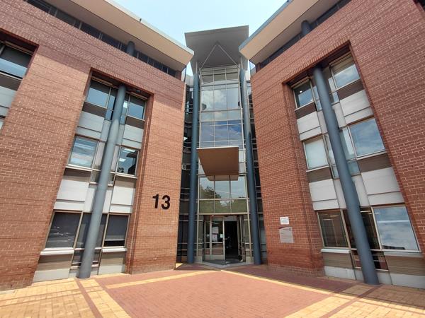 271 m² Commercial space