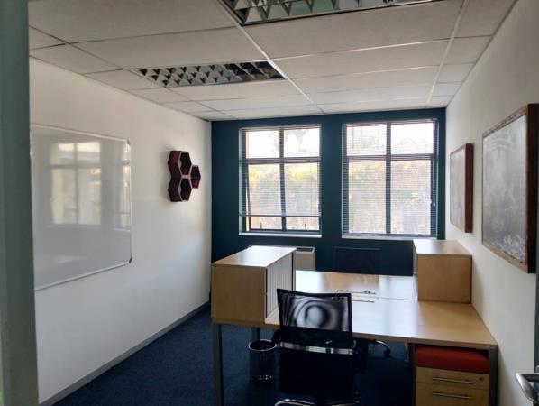 Office space