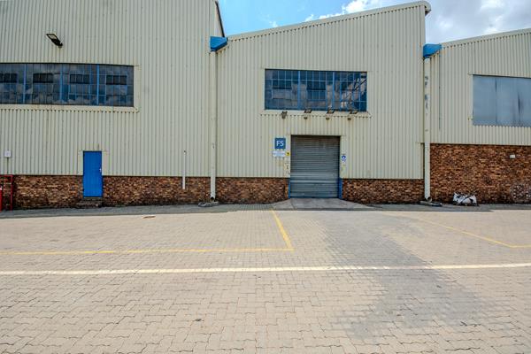 2 936 m² Commercial space