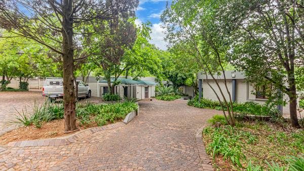 650  m² Commercial space