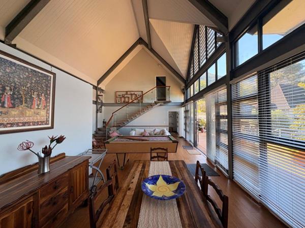 2 Bedroom Garden Cottage