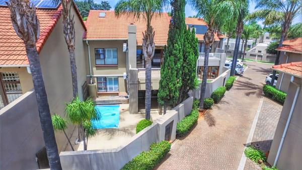 4 Bedroom Cluster