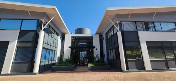 134  m² Commercial space