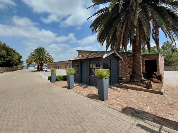 200  m² Office Space