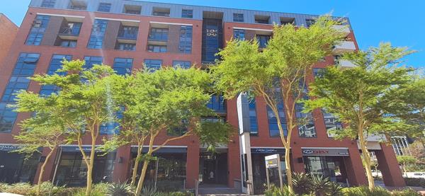 222  m² Commercial space