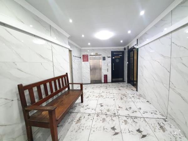 1.5 Bedroom Apartment